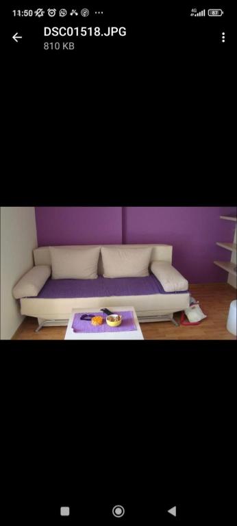 Paviljoni Apartment - 2