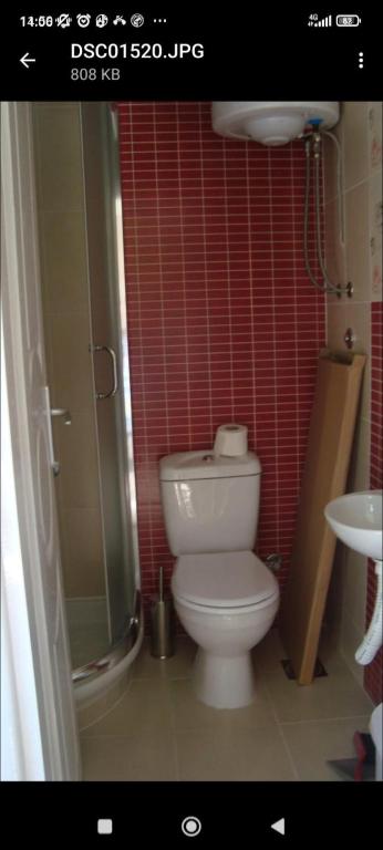 Paviljoni Apartment - 4