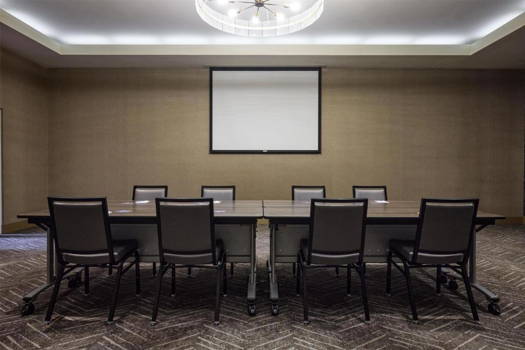 Meeting room / ballrooms