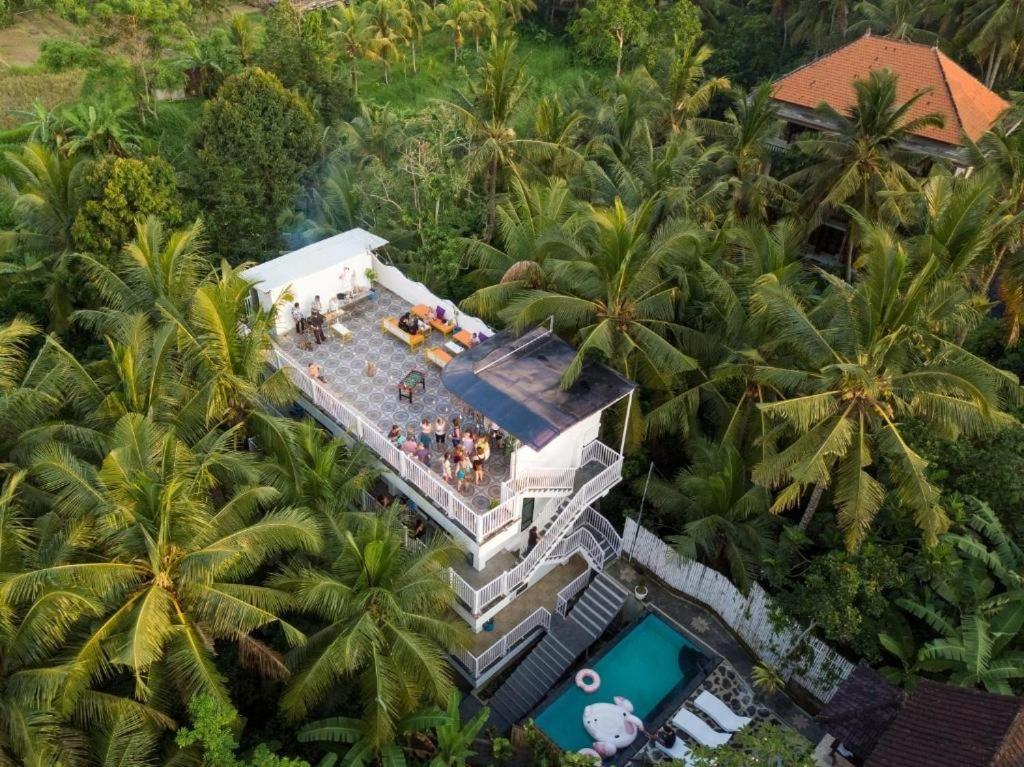 Pillow Inn Ubud, Ubud