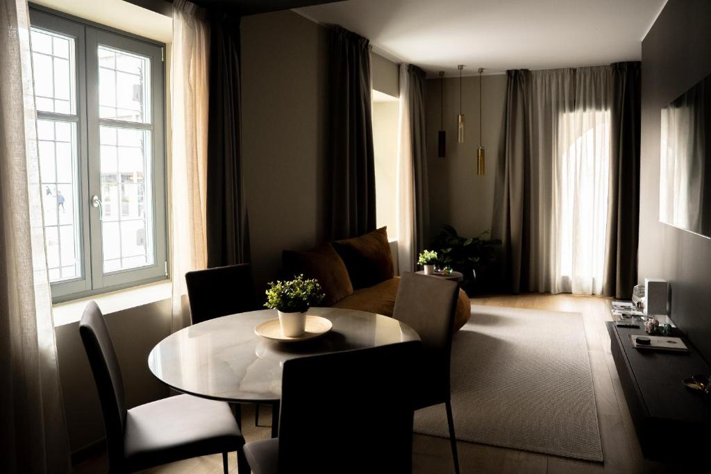 KODERLE SUITE K1 Bucaneve - 2