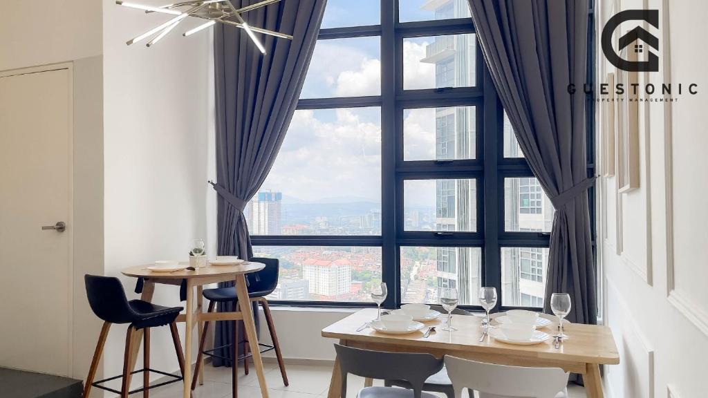 EkoCheras Cozy Suite by GUESTONIC