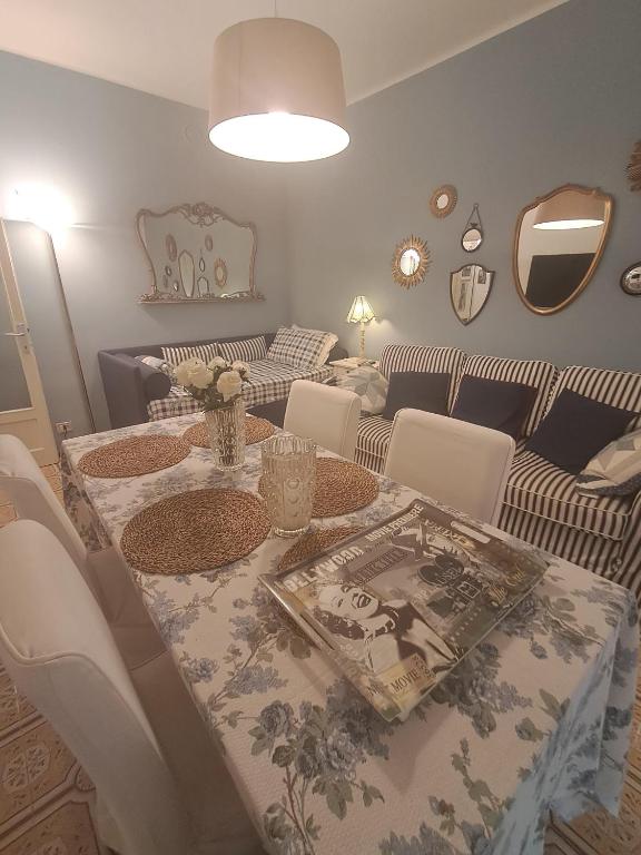 Italian Vintage House - 3