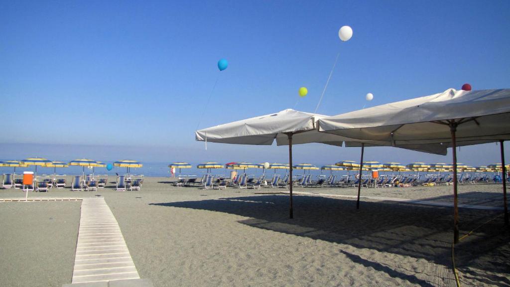 Hotel La Tonnara photo