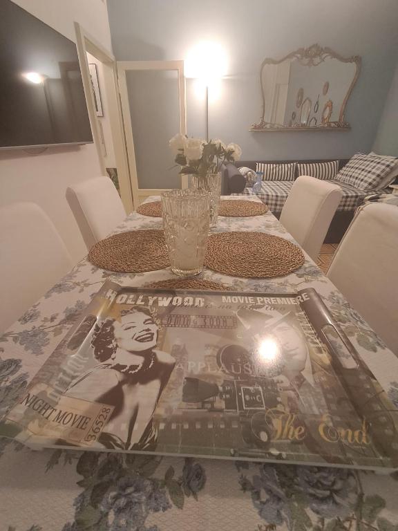 Italian Vintage House - 2