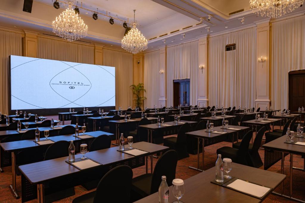 Meeting room / ballrooms