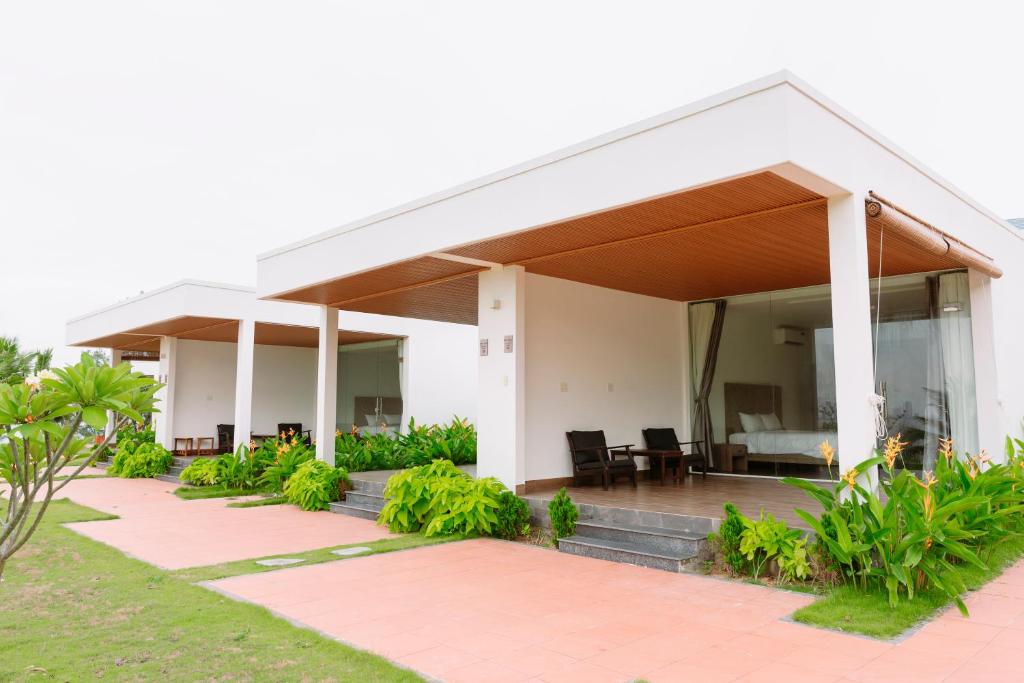 Khu nghỉ dưỡng La Costa Quy Nhơn