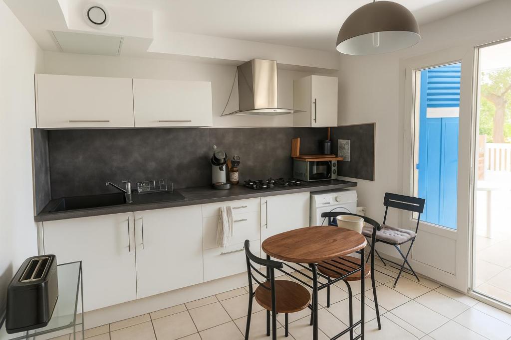 La Maison du Bonheur & Escapade Côte Bleue - 5
