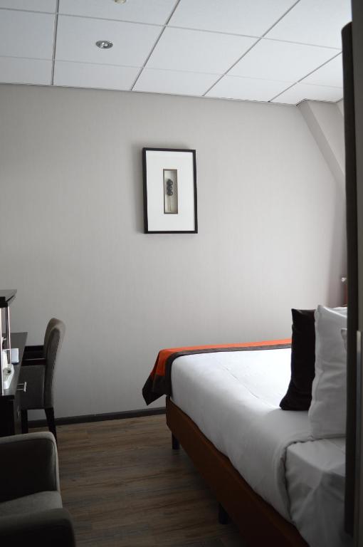 Parkhotel Den Haag Photo 42
