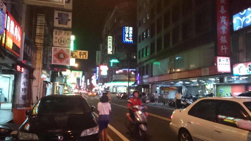 산 호 호텔 호텔 이미지 1