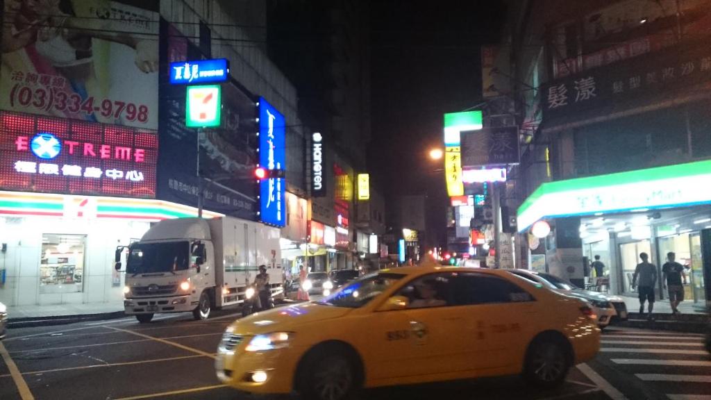 周辺観光スポット