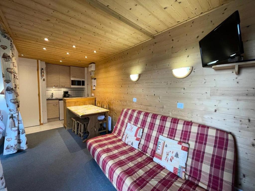 Résidence Cristallin G - CRISTALLIN 50 MAE-5981, Valmorel