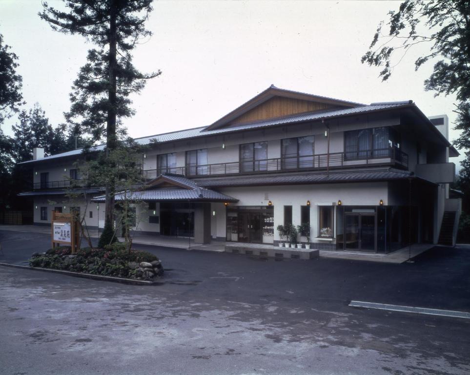 Nikko Hotel Seikoen photo