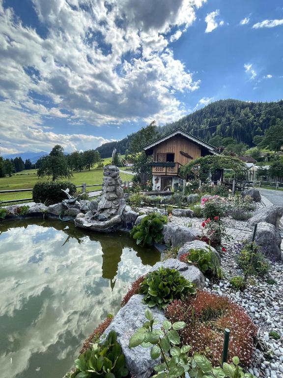 Hitscherhof - Abart - 2