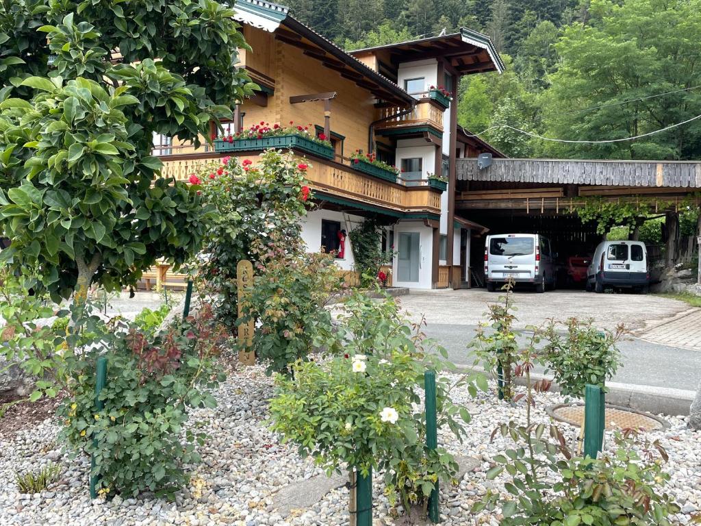 Hitscherhof - Abart - 5