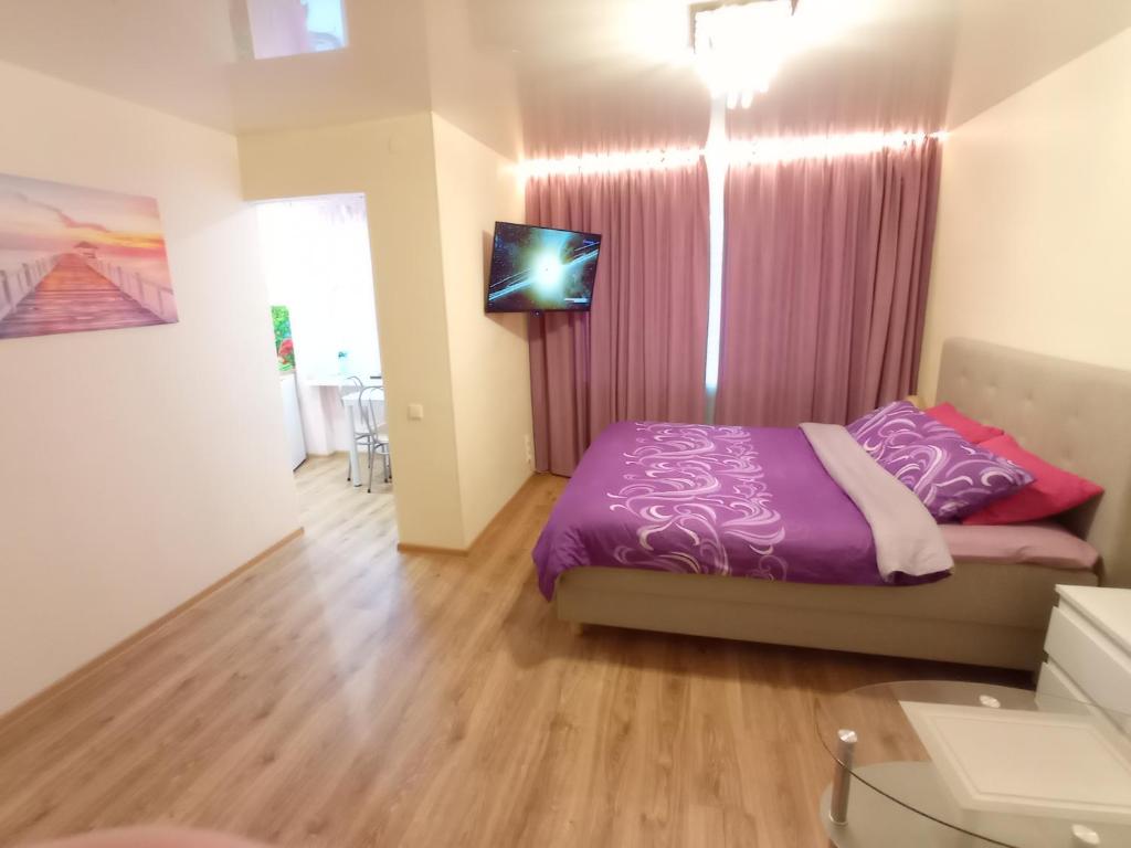 Perfect Studio in Narva center, Narva