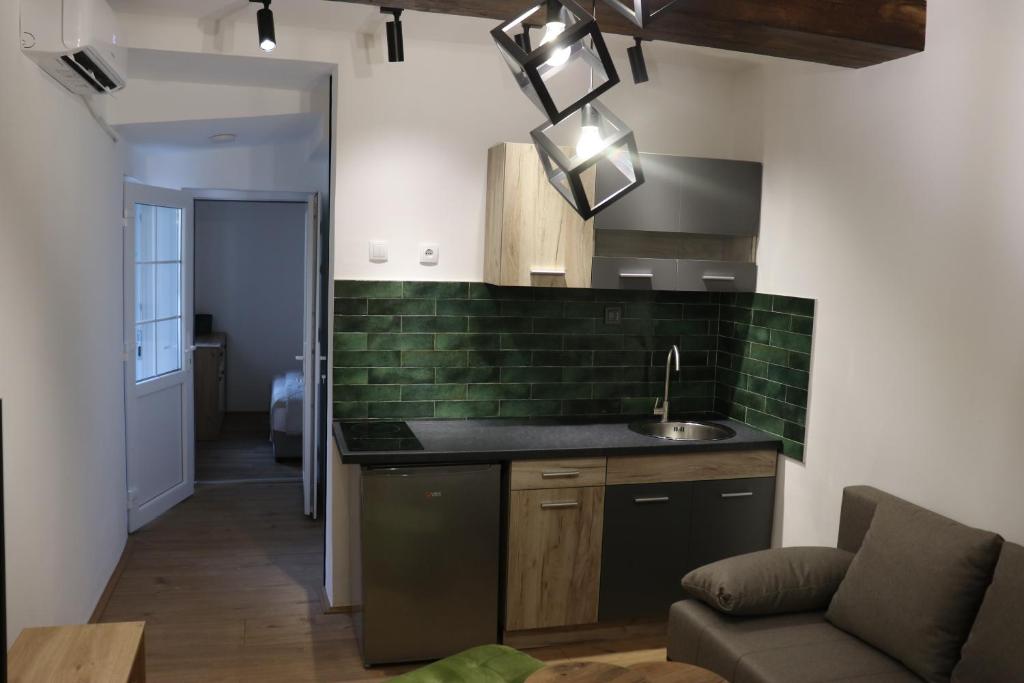 Central House Niš - 3