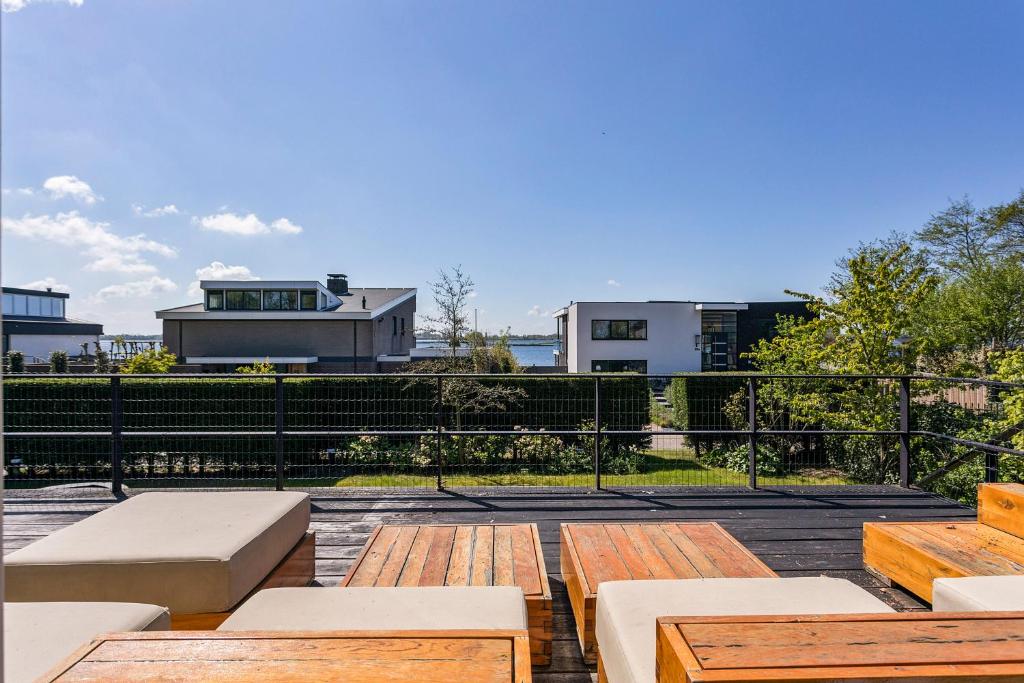 Sternlaan 24, Kamperland, Kamperland