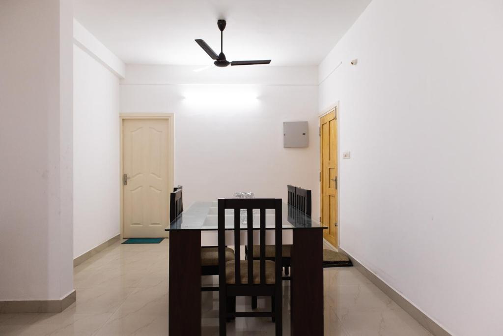 Stay Above by Alchemy Homes, Kóčin