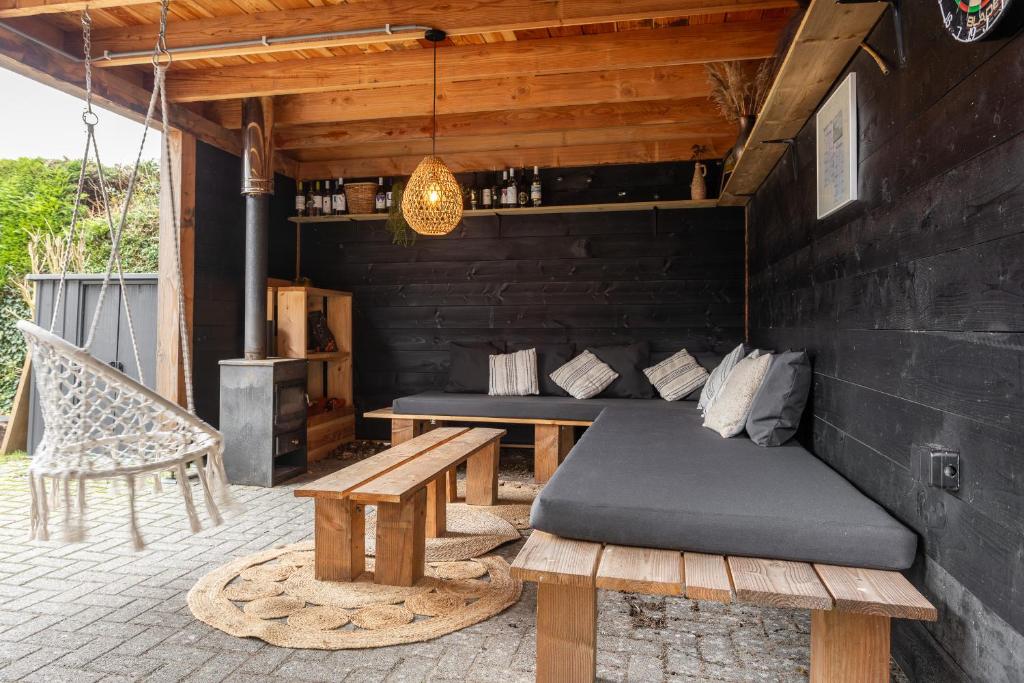 Eikenlaan 4, Kamperland, Kamperland