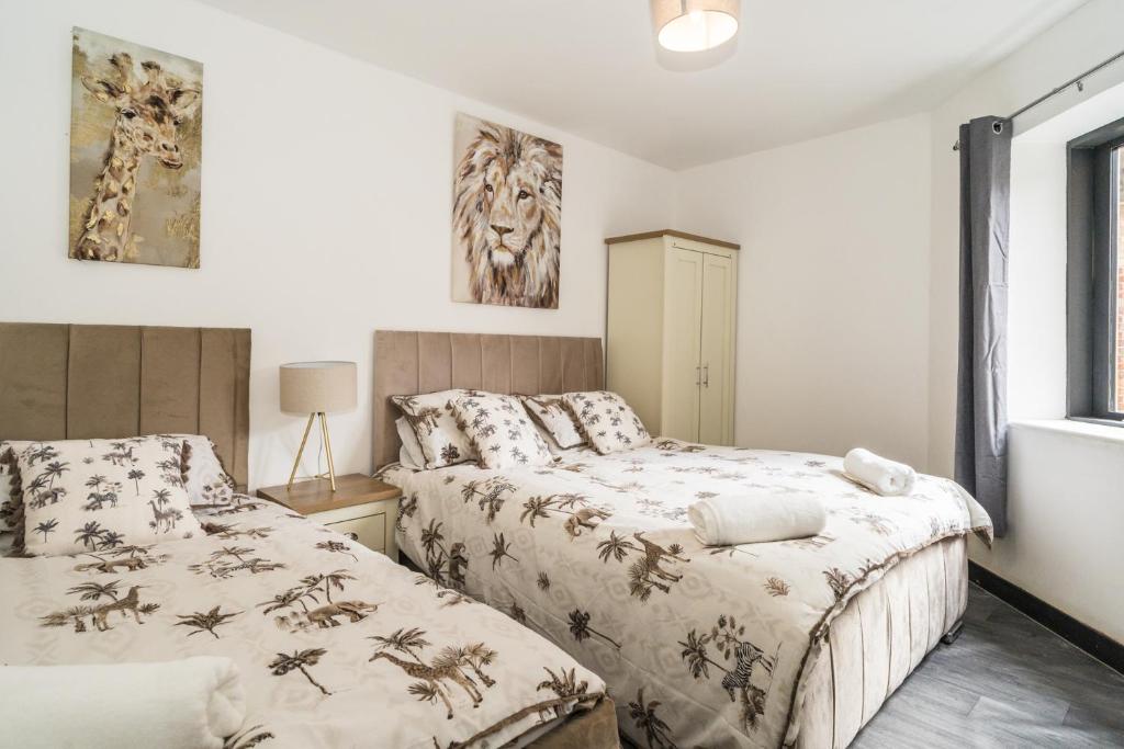 Opera Suite, Royal Tunbridge Wells