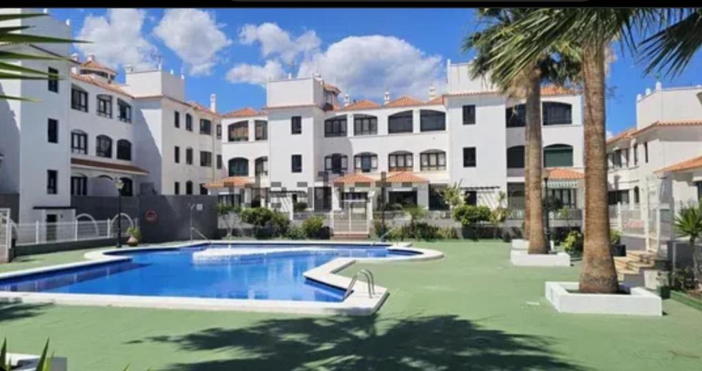 CasaVinci, Puertito de Güímar