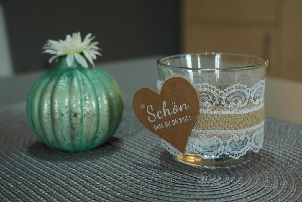 Kleines Paradies am Waldrand, Fulda