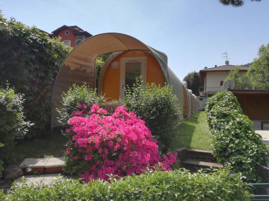 Camping-Village del Sole - 2