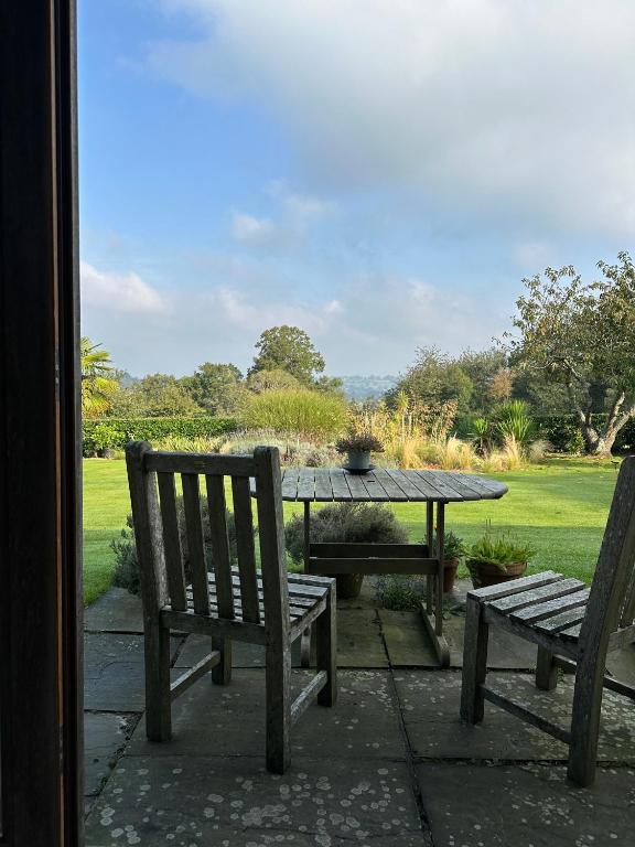Three Chimneys Farm photo 3