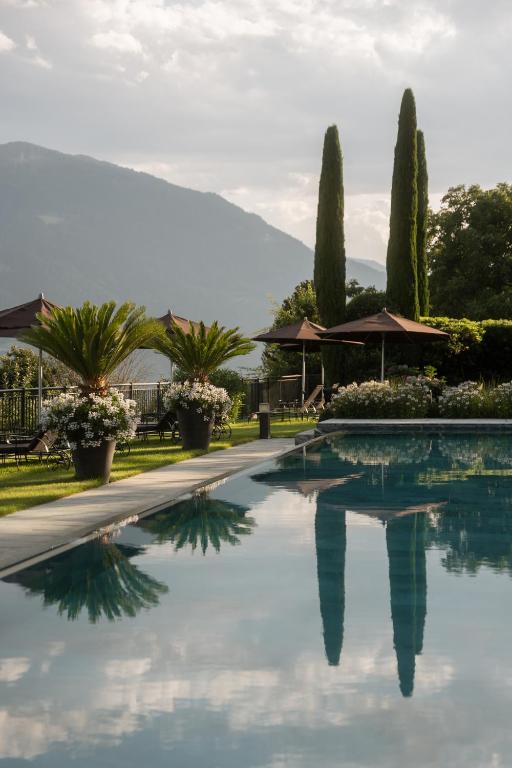 Hotel Patrizia - 3