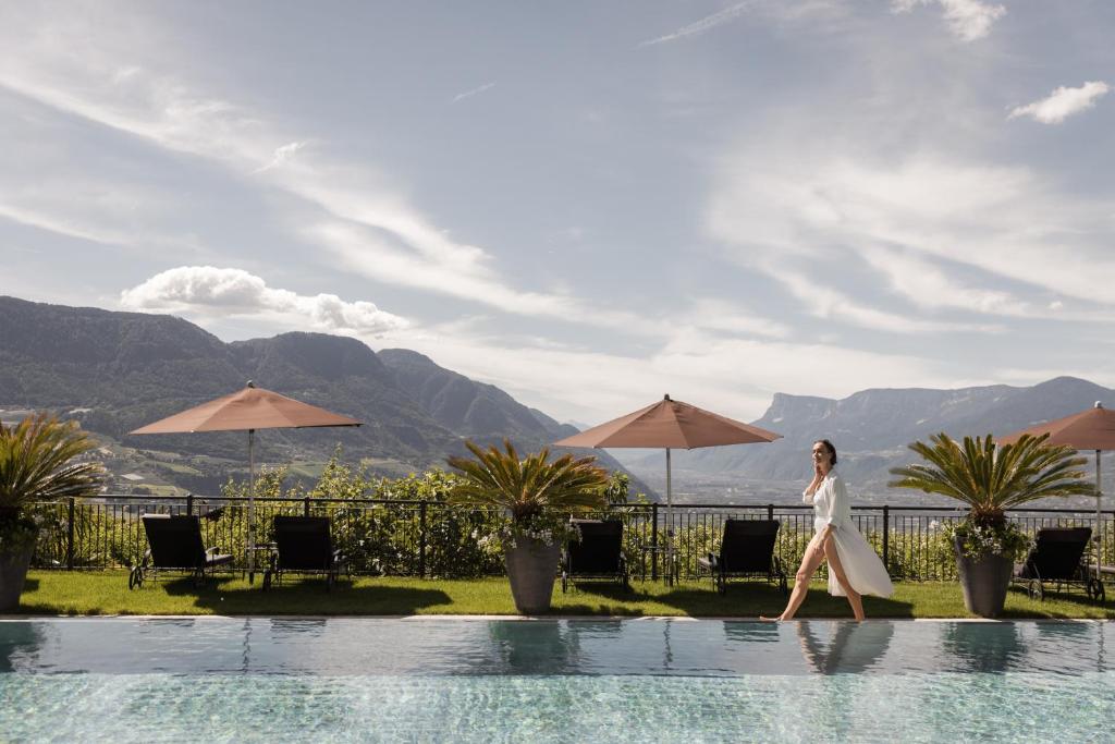 Hotel Patrizia - 1