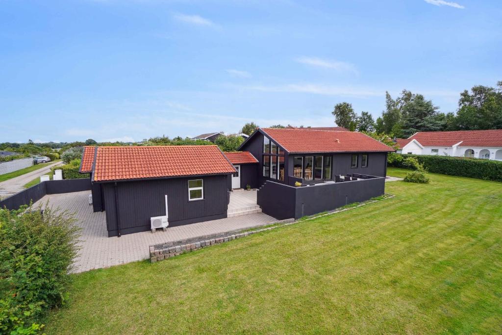 Enjoy Fjord Views, Peace And Space, Holbaek