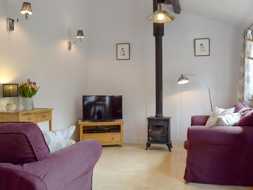 The Old Stables, Swerford