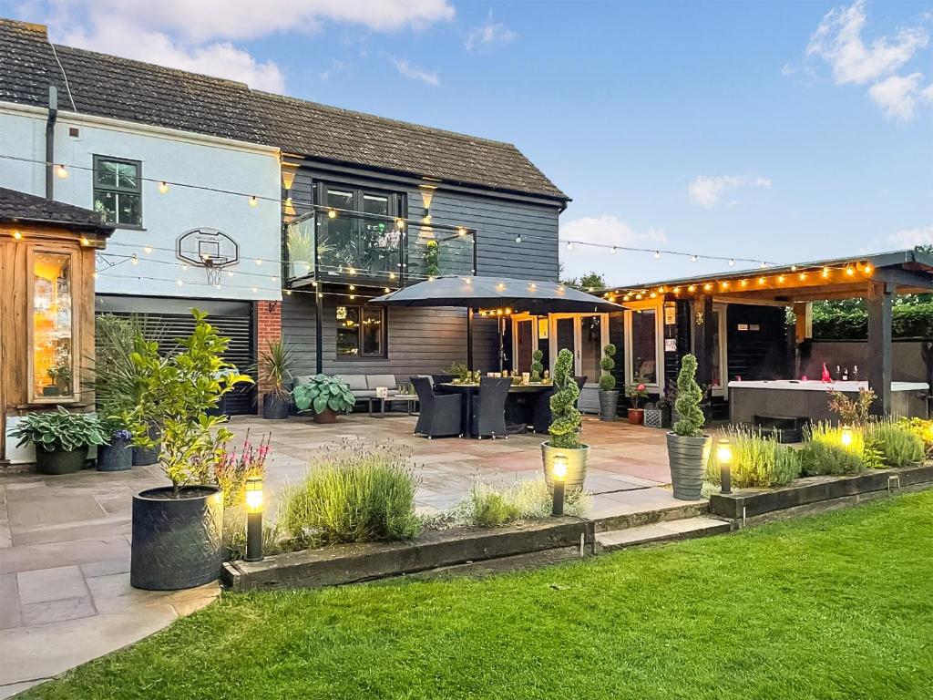 Myrtle Cottage, Potter Heigham