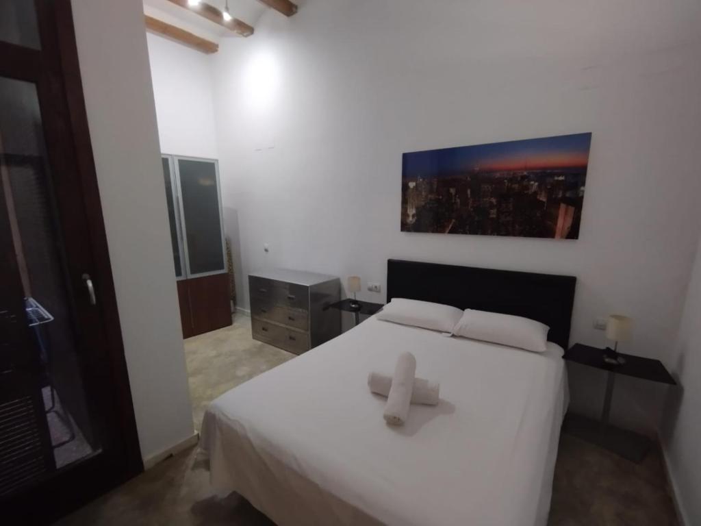 Cozy apartment in the old town - San Ramon - 3