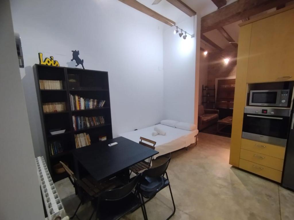 Cozy apartment in the old town - San Ramon - 4