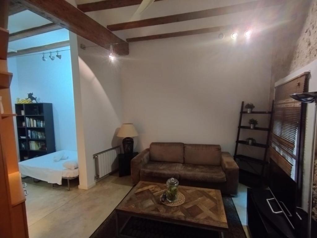 Cozy apartment in the old town - San Ramon - 2
