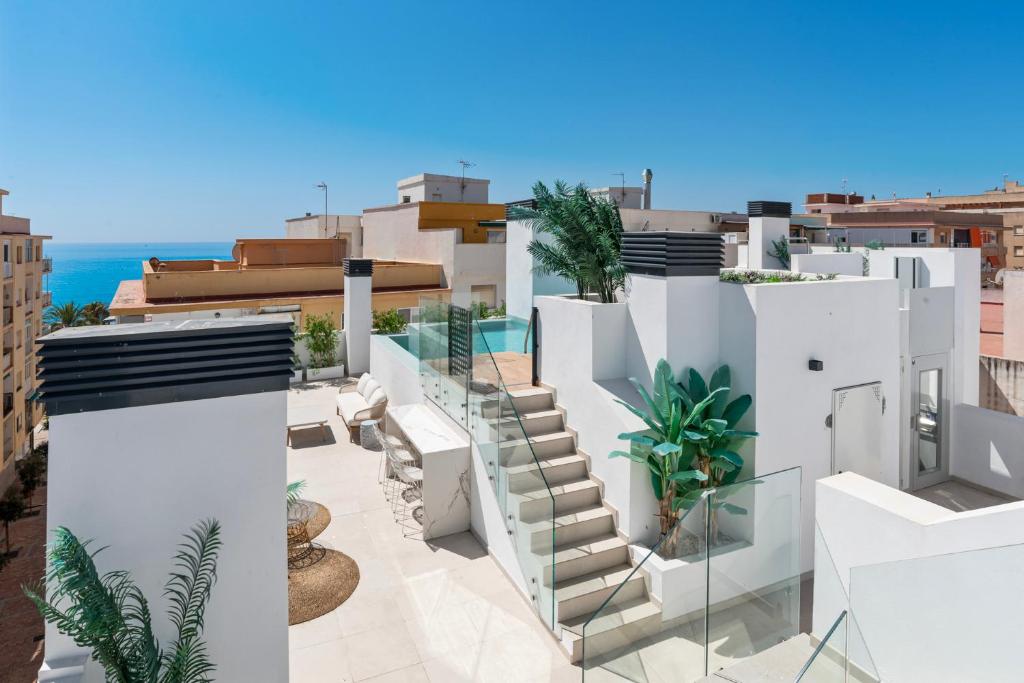 Casa Good Living - 50 meters from beach - 2