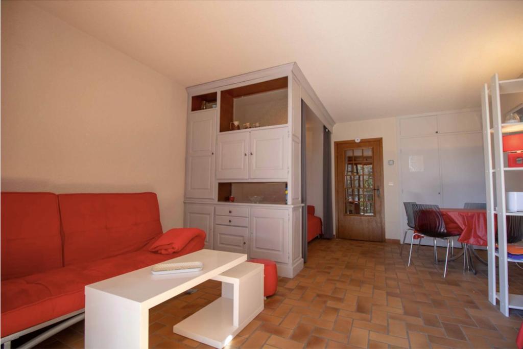 Nice Apt of 35m at 450m from the beach - 2