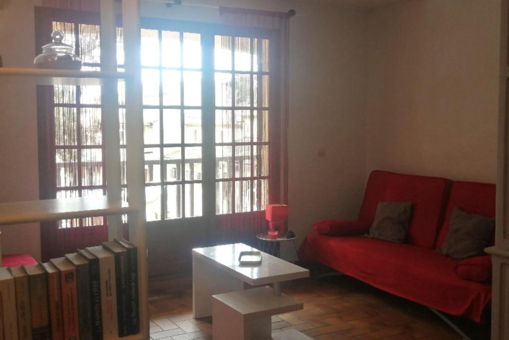 Nice Apt of 35m at 450m from the beach - 3