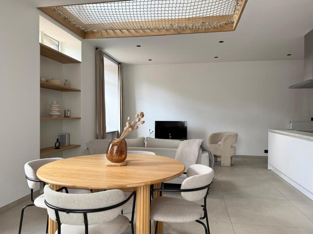 L'Apothèque - Résidence Le Cercle, Marche-en-Famenne