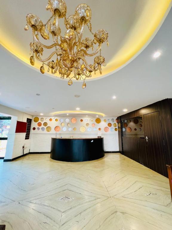 Abalone Resort, Arpora