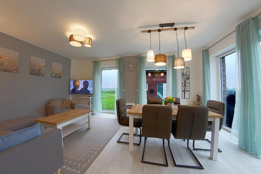 AE13 Engelsbrise, Spieka Altendeich