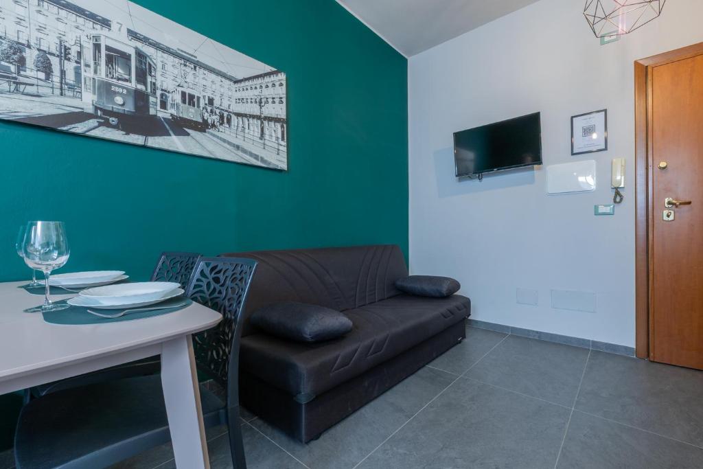 Pala Olimpico Apartment by Wonderful Italy - 4