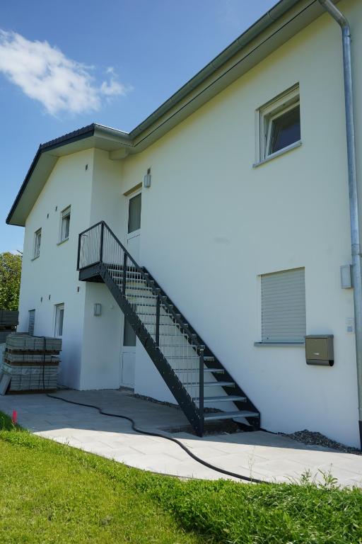 Monteurswohnung oder WG, Boms