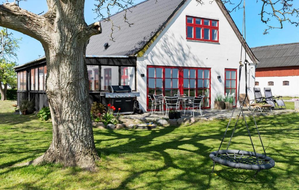 Amazing Home In Samsø With Wifi, Nordby