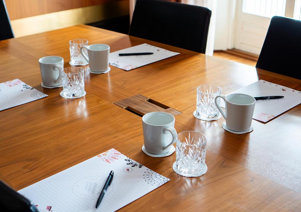 Tárgyalóterem/bálterem