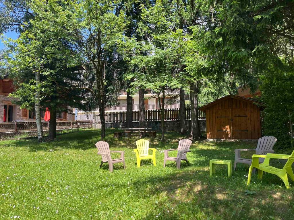 La BARTAVELLE - 3