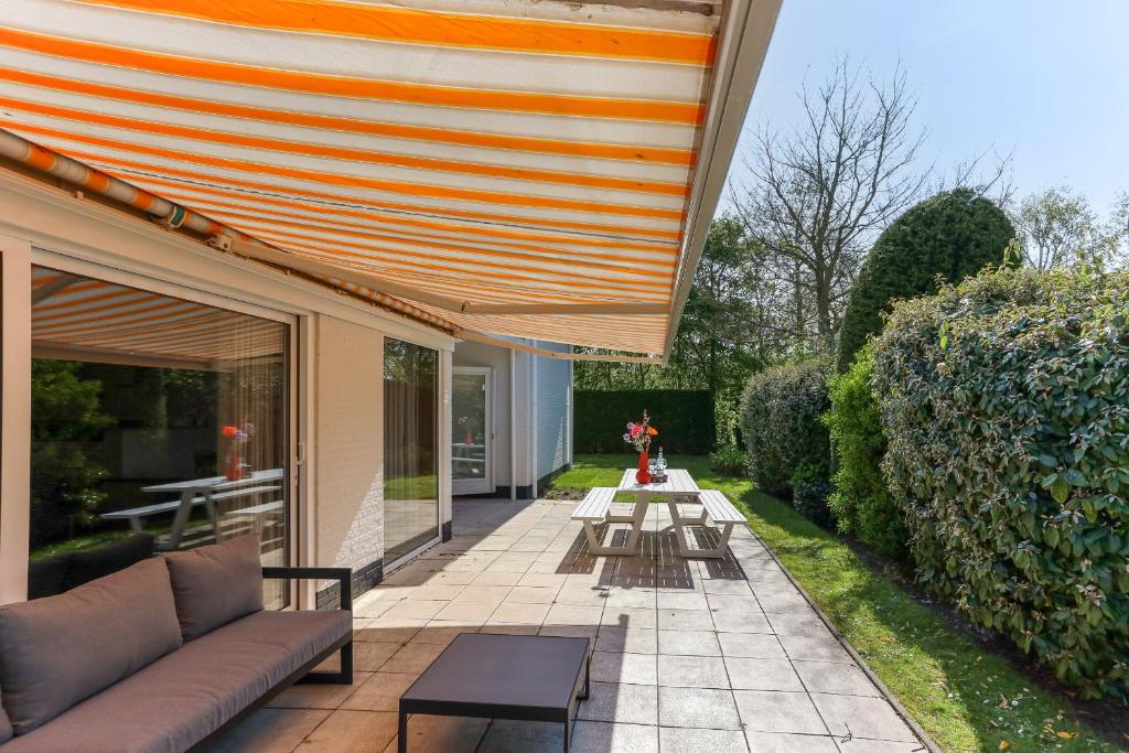 Iepenlaan 14, Kamperland, Kamperland