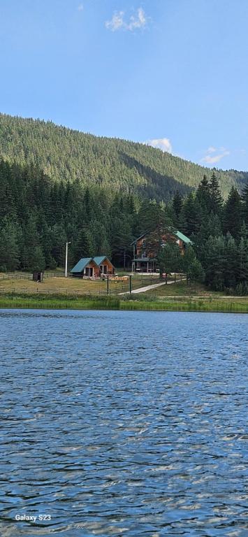 Apartmani JEZERO - 4